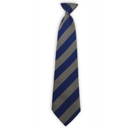 Bargeddie Tie - Elastic