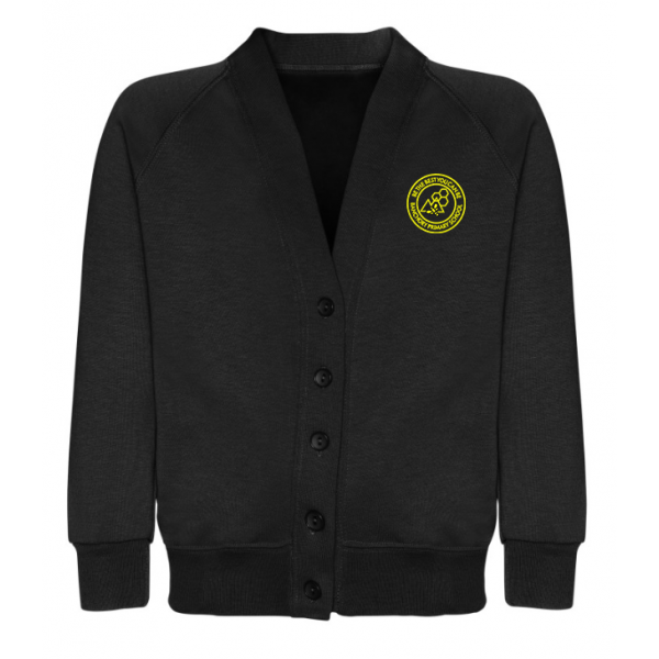 Banchory Primary Cardigan
