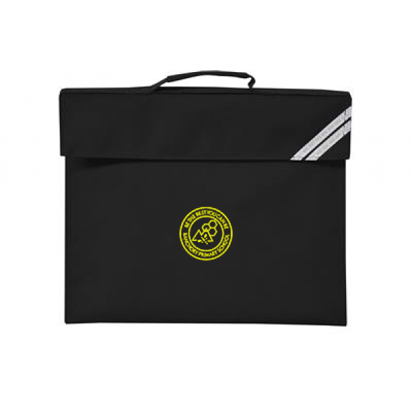 Banchory Primary Homework Bag