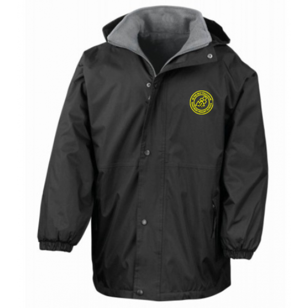 Banchory Primary Waterproof Jacket