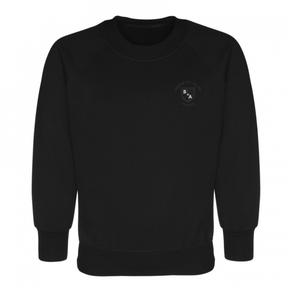 Bridge of Allan Primary 7 Sweatshirt