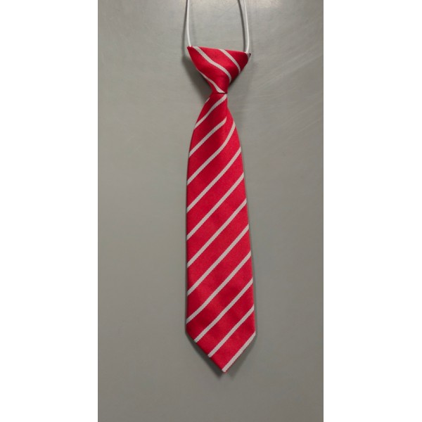 Clarkston Elasticated tie