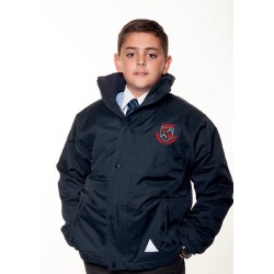 Cairns Waterproof Jacket
