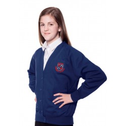 Cairns Sweat Cardigan