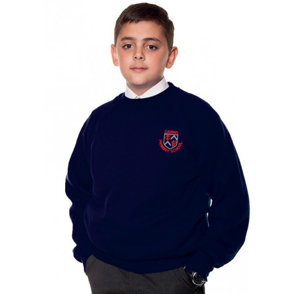 Cairns Sweatshirt