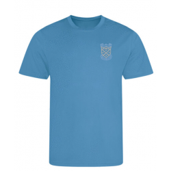 Chryston High School PE Tee