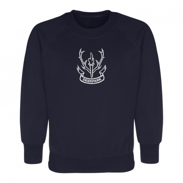 Deerpark Primary Sweatshirt