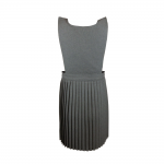 Girls Bib Pinafore