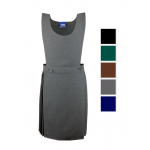 Girls Bib Pinafore