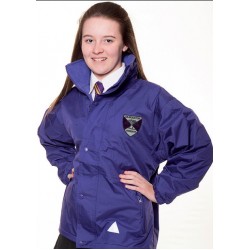 Gilmourton Primary Waterproof Jacket
