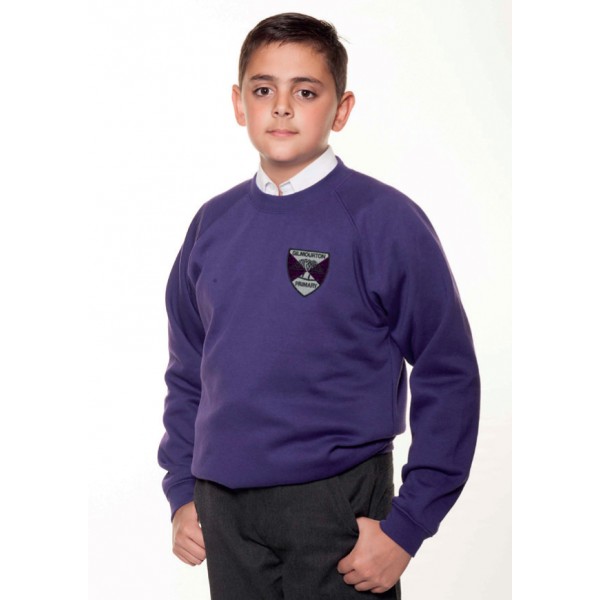 Gilmourton Primary Sweatshirt