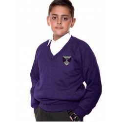 Gilmourton Primary Vee-Sweatshirt