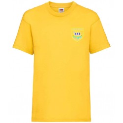 Holy Family PE T-shirt