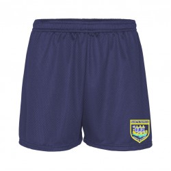 Holy Family PE Shorts