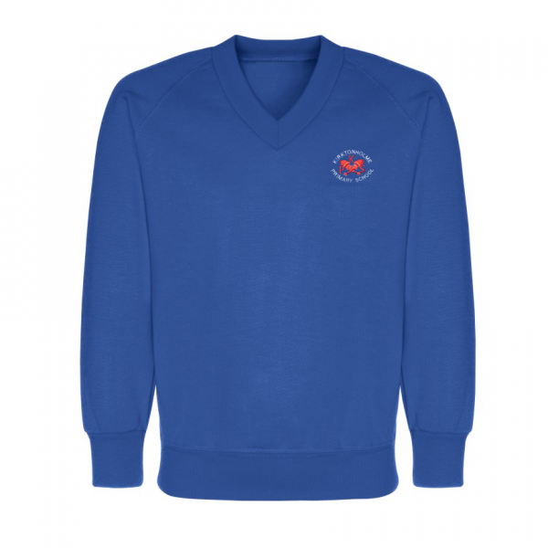 Kirktonholme Sweatshirt