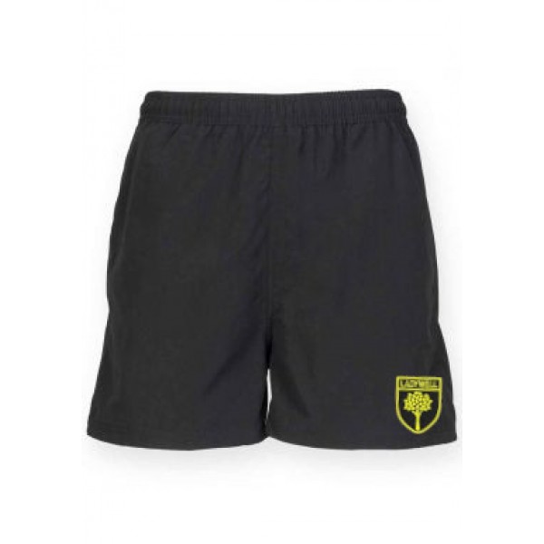 Ladywell PE Shorts