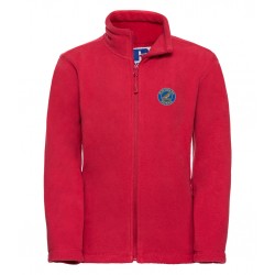 Mavisbank Primary Fleece