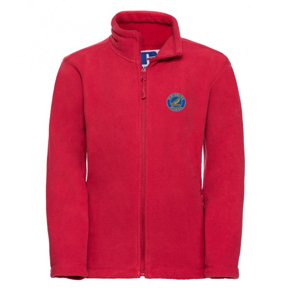 Mavisbank Primary Fleece