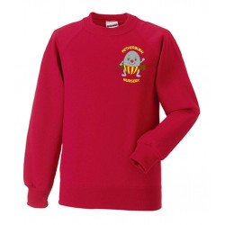 Netherburn Nursery Sweatshirt