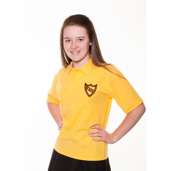 St Serfs Polo (Clackmananshire)
