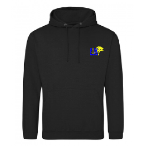 Park Primary P7 Pullover Hoodie