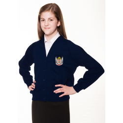 Robert Douglas Cardigan