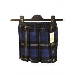 Westeroverton Tartan Skirt