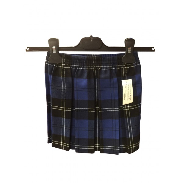 Westeroverton Tartan Skirt