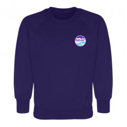 Raploch Primary Sweatshirt