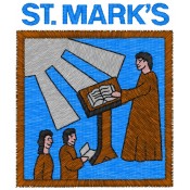 St Marks Hamilton