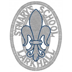 St Marys Primary Larkhall