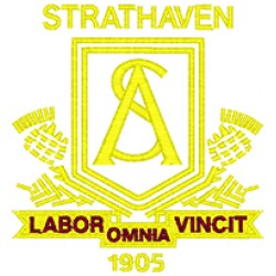 Strathaven Academy