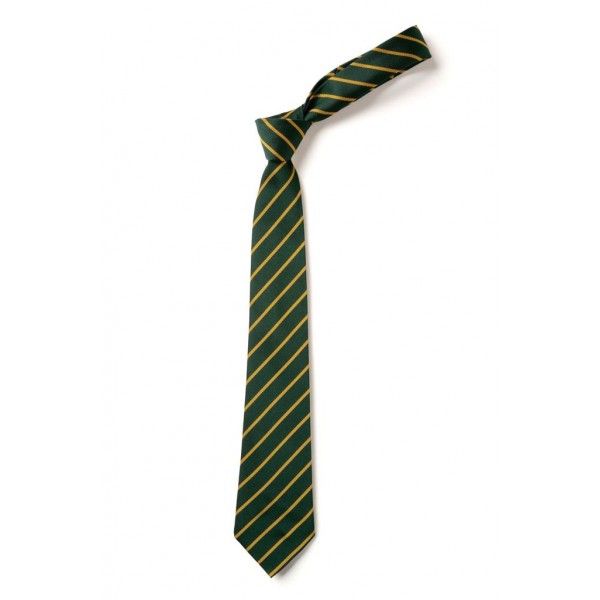 St. Mungo's Tie