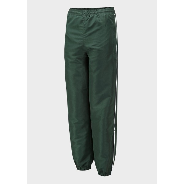 Lined Jogging Trousers Lined Jogging Trousers