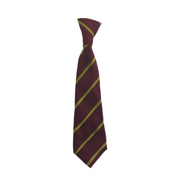 Victoria Standard Tie