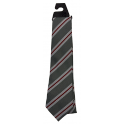 Woodside Standard Tie