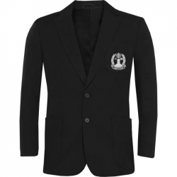 Abercromby Primary Girls Blazer