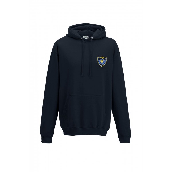 Airdrie Academy Hoodie