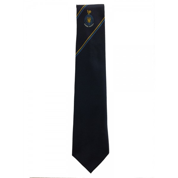 Airdrie Academy Senior Tie