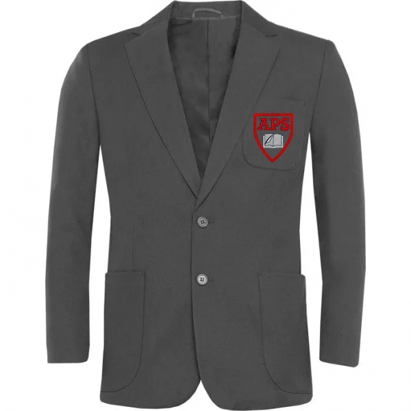 Aitkenhead Primary Boys Blazer