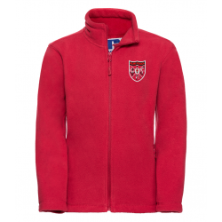 Allans Primary Fleece