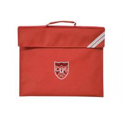 Allans Primary Homework Bag