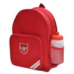Allans Primary Infant Bag