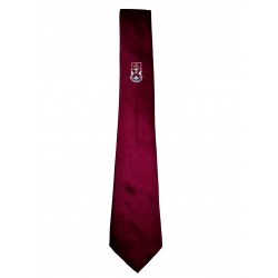 Alloa Academy Senior Tie (S4-S6)