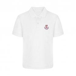 Alloa Academy Polo