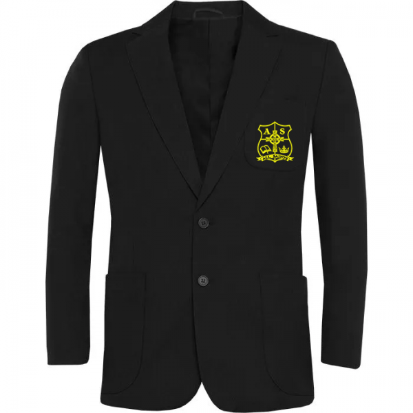 All Saints Primary Boys Blazer