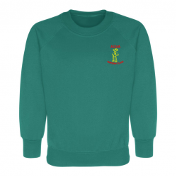 Alva Nursery Sweatshirt