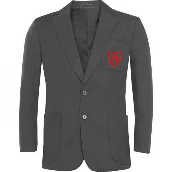 Auchinloch Primary Girls Blazer