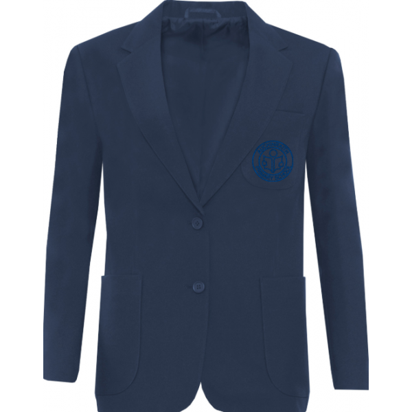 Auchinraith Primary Girls Blazer