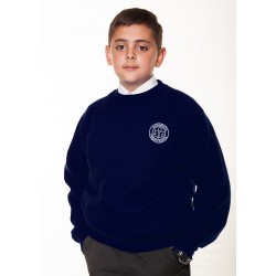 Auchinraith Crew Neck Sweatshirt